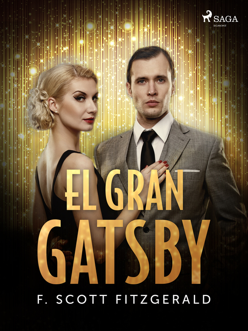 Title details for El Gran Gatsby by F. Scott Fitzgerald - Wait list